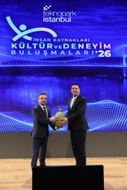Teknopark İstanbul, “İk Kültür Ve Deneyim Buluşmaları” İle Ekosistemin İnsan Kaynağı Gücünü Birleştirdi img-5